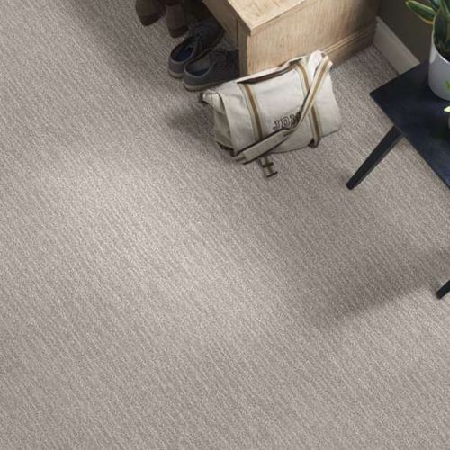 Tufted carpet - BELLERA : NATURE WITHIN - Shaw floors - cut pile / PET / roll
