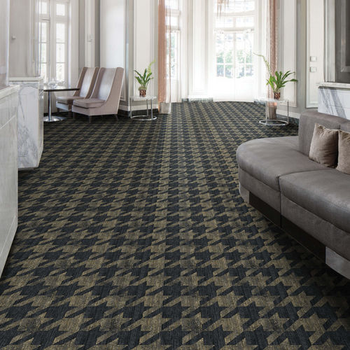 Tufted carpet - ALEXIAN  - Mohawk Group - cut pile / nylon / commercial