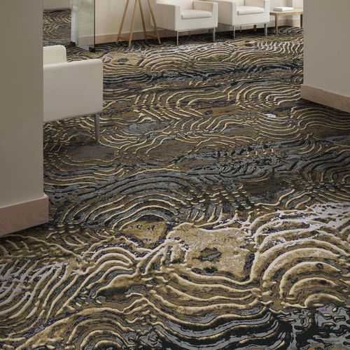 Tufted carpet - BALANCE REFRESH - Mohawk Group - cut pile / nylon / commercial