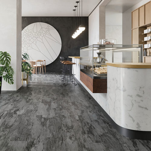 Vinyl flooring ZONE LINES FLEX Mohawk Group indoor / for living