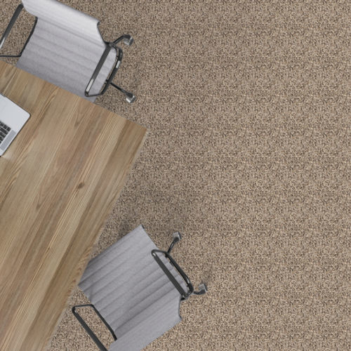 Tufted carpet - IVY HALL - Mohawk Group - loop pile / nylon / commercial