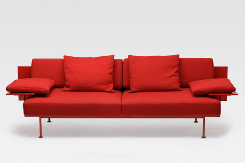 contemporary sofa - Mobel