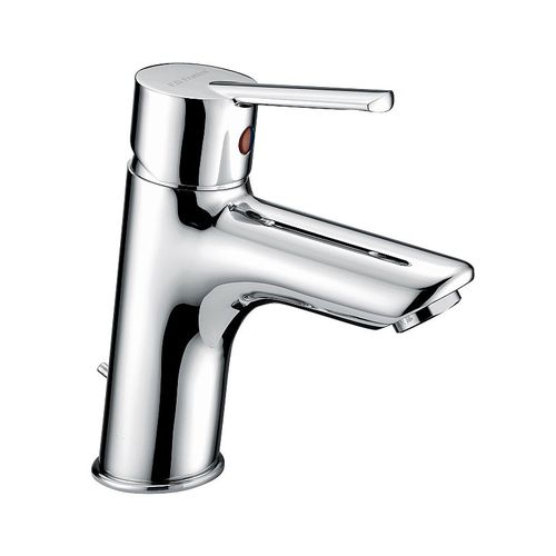 Washbasin mixer tap - 81054 - F.lli Frattini - countertop / brass / bathroom