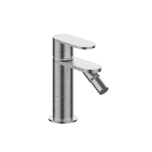 Bidet mixer tap - 79080 - F.lli Frattini - built-in / stainless steel / bathroom