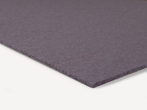 Thermal-acoustic insulation - HAPPY STEP® - GUTEX - wood fiber / panel / interior
