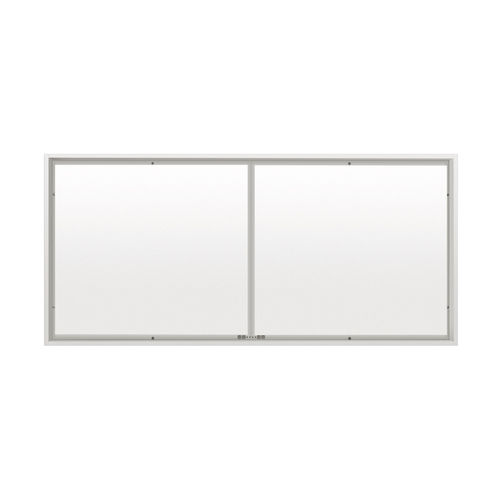 Ceiling-mounted range hood - Maxi Pureline - NOVY N.V. - ductless / with built-in lighting / remote-controlled
