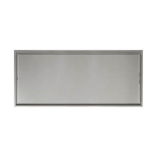 Ceiling-mounted range hood - Pureline  - NOVY N.V. - ductless / low-noise / remote-controlled