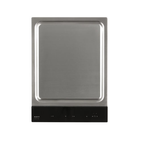 Electric griddle - Teppan yaki - NOVY N.V.