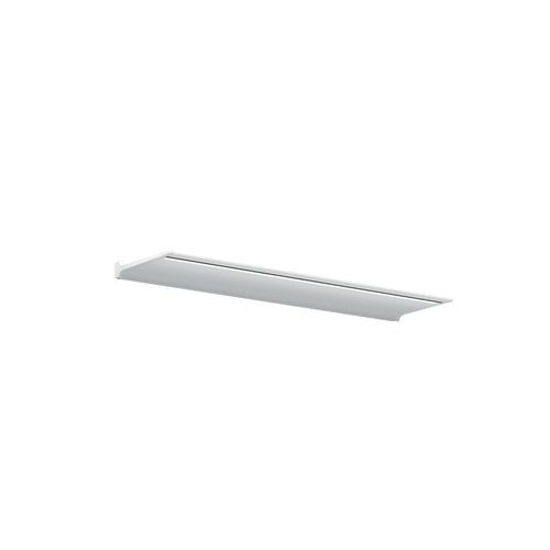 Wall-mounted shelf - 720201 - NOVY N.V. - contemporary / steel / custom