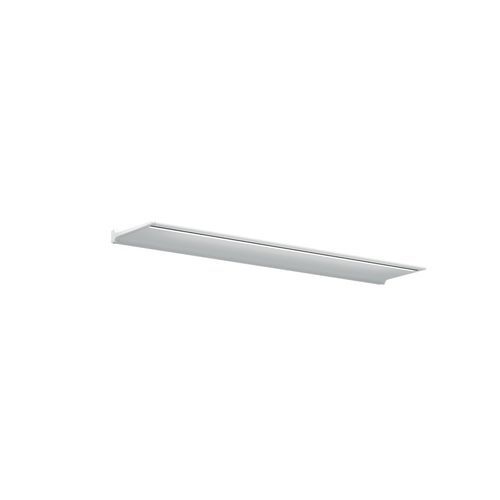 Wall-mounted shelf - 720301 - NOVY N.V. - contemporary / steel / custom