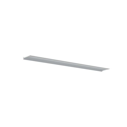 Wall-mounted shelf - Pro - NOVY N.V. - contemporary / steel / custom