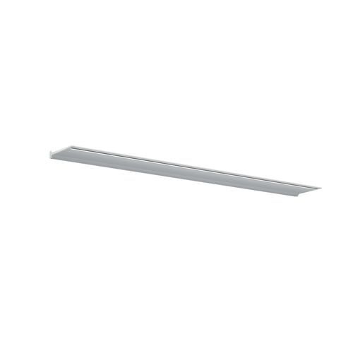 Wall-mounted shelf - 720601 - NOVY N.V. - contemporary / steel / custom