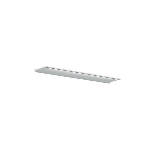Wall-mounted shelf - Pro - NOVY N.V. - contemporary / steel / custom