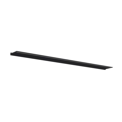 Wall-mounted shelf - 720802 - NOVY N.V. - contemporary / steel / custom