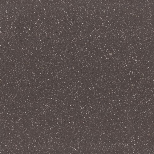 Matte stone slab - CITY ROAST - CORIAN - brown / decorative