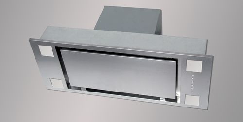 Built-in range hood - SL 903 P - Sirius S.p.A. - with built-in lighting