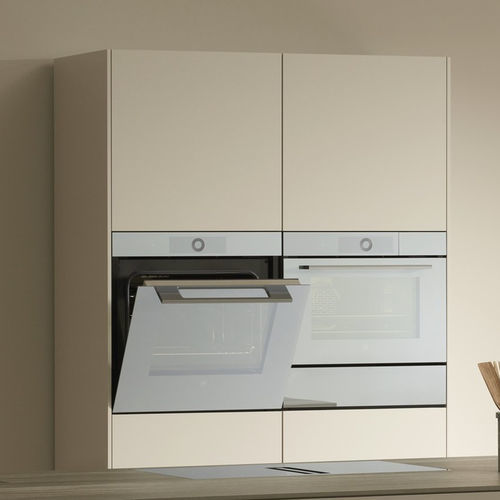 Electric oven - V6000 60 - V-ZUG AG - built-in / single / black