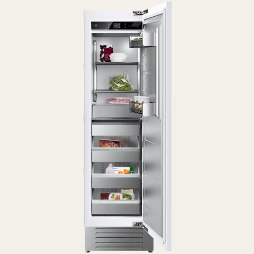 Commercial freezer - V6000 Supreme - V-ZUG AG - upright