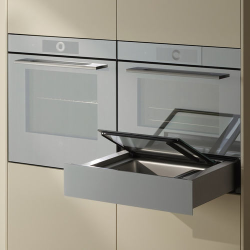 Built-in vacuum packing machine - V6000 14 - V-ZUG AG
