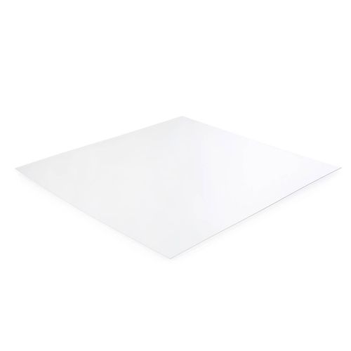 Plastic roofing sheet - SKYLUX - sustainable