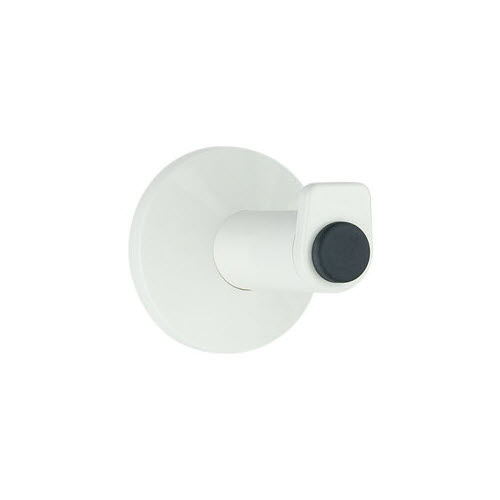 Contemporary coat hook - 260030 - ECO Schulte GmbH & Co. KG - nylon ...