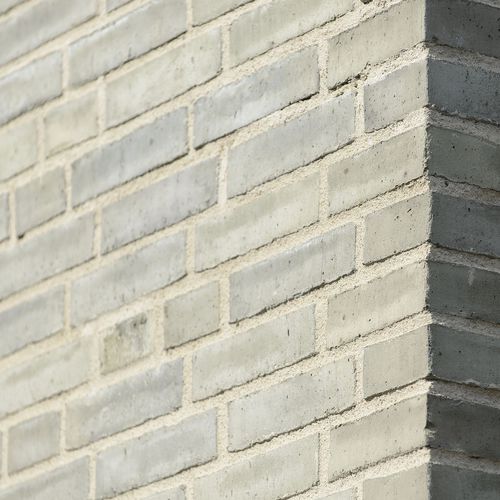Facade brick - 2.7.15 ROYAL SPRING - Egernsunder Ziegel GmbH  - solid
