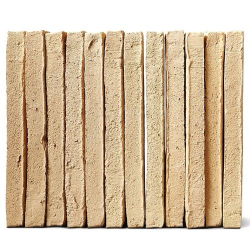 Facade brick - 2.1.14 YELLOW STONE - Egernsunder Ziegel GmbH  - wall-mounted / solid