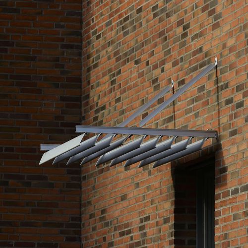 Facade brick - 3.2.79 DARK RED - Egernsunder Ziegel GmbH  - solid / embossed