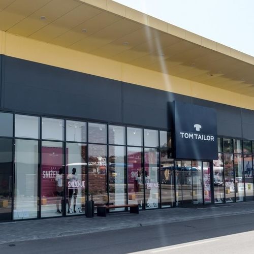 Glass profile - E1000 - ETEM  - edge / rectangular / round