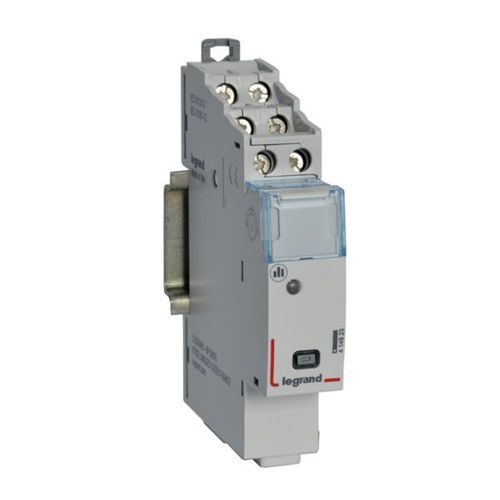 Input module - EMS CX&sup3; - LEGRAND