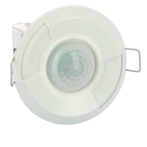 Recessed twilight switch - GREEN-I - LEGRAND