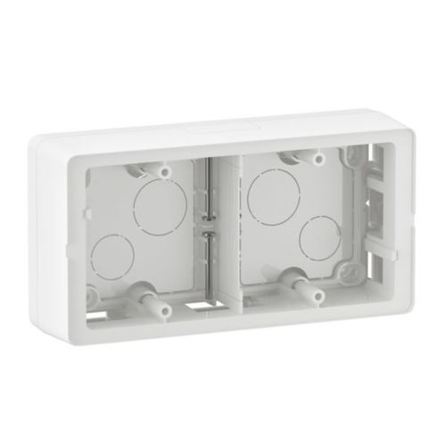 Wall-mounted frame - C&Eacute;LIANE - LEGRAND