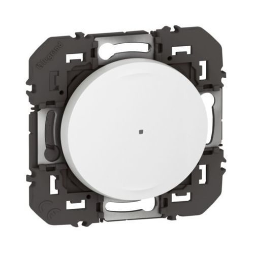 Light switch - DOOXIE - LEGRAND - commercial / white