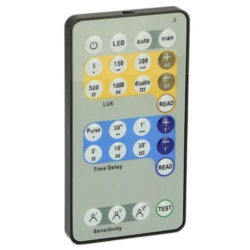 Remote control - GREEN-I - LEGRAND