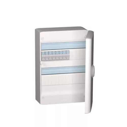 Electrical installation flush-mounted box - ESSENTIEL PRO - LEGRAND