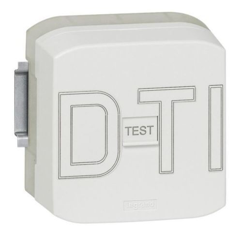 Data socket - 0 512 21 - LEGRAND - telephone / commercial