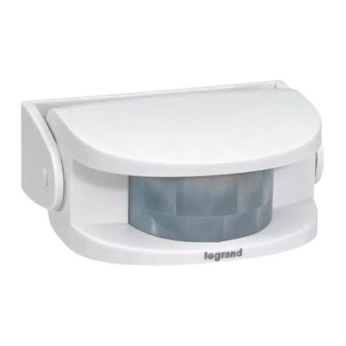 Indoor motion sensor - LEGRAND - LEGRAND - wall-mounted / shop / tertiary