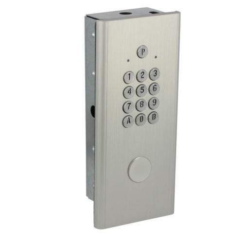 Access control code keypad - BTICINO - LEGRAND - wall-mounted