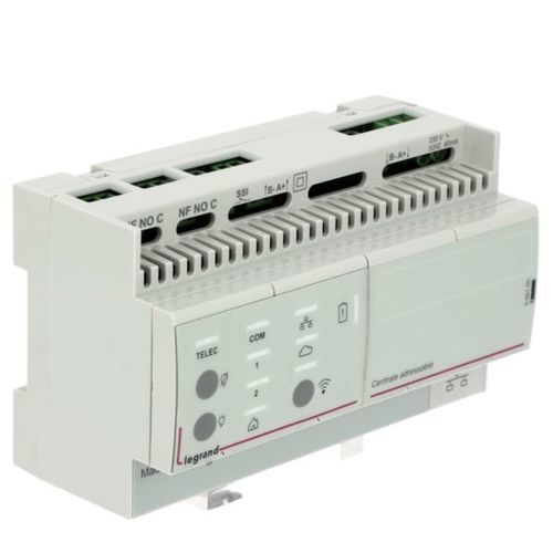 Interior monitoring system - LVS3 - LEGRAND - for equipment / for electrical installation