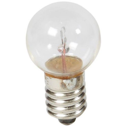 Incandescent bulb - CULOT E10 - LEGRAND
