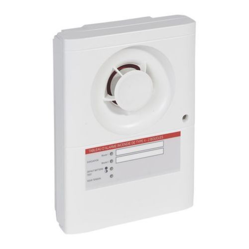 Fire alarm - LEGRAND - LEGRAND