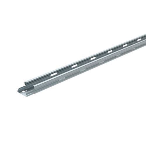 Perforated sheet metal cable tray - 4 800 44 - LEGRAND - metal