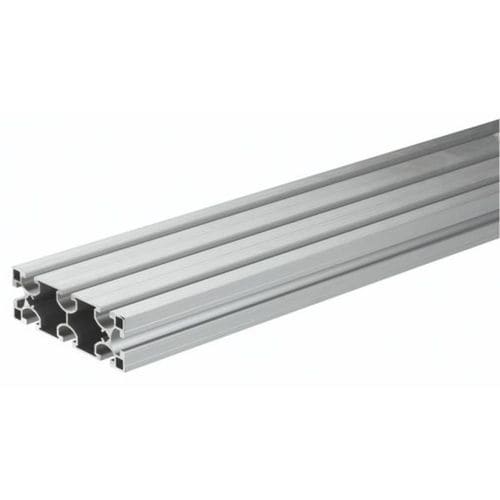 Aluminum cable trunking - P31 DSC - LEGRAND - wall-mounted / for commercial buildings / commercial