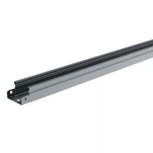 Sheet metal cable tray - P31 - LEGRAND - stainless steel 316L