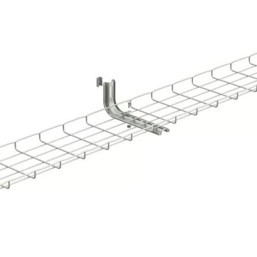 Ceiling-mounted mounting bracket - CONSOLE CS 200 - LEGRAND - steel / metal