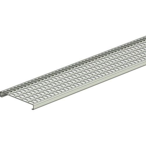 Galvanised steel cable tray - T&Eacute;LEX-RAIL TX105 - LEGRAND - metal