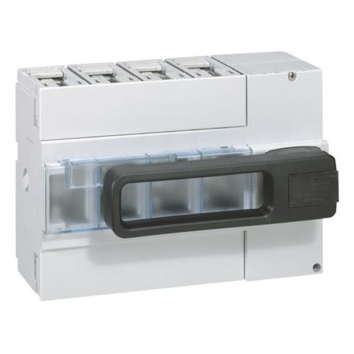 Circuit breaker - DPX-IS250 - LEGRAND