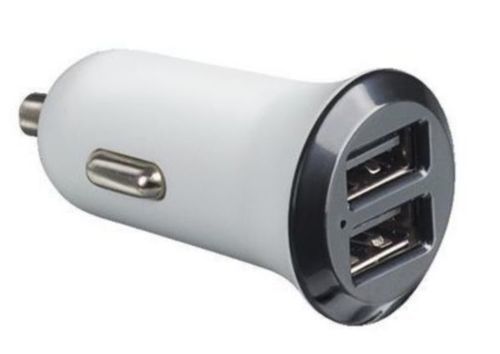 USB charger - 0 506 82 - LEGRAND