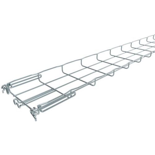 Zinc-plated steel cable tray - FC30/150EZ - LEGRAND - metal