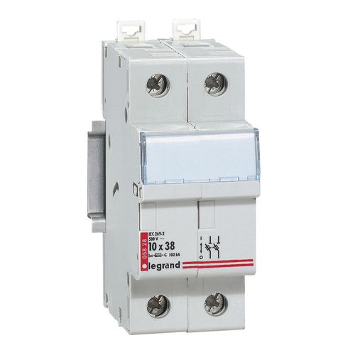 Isolator - 0 058 28 - LEGRAND